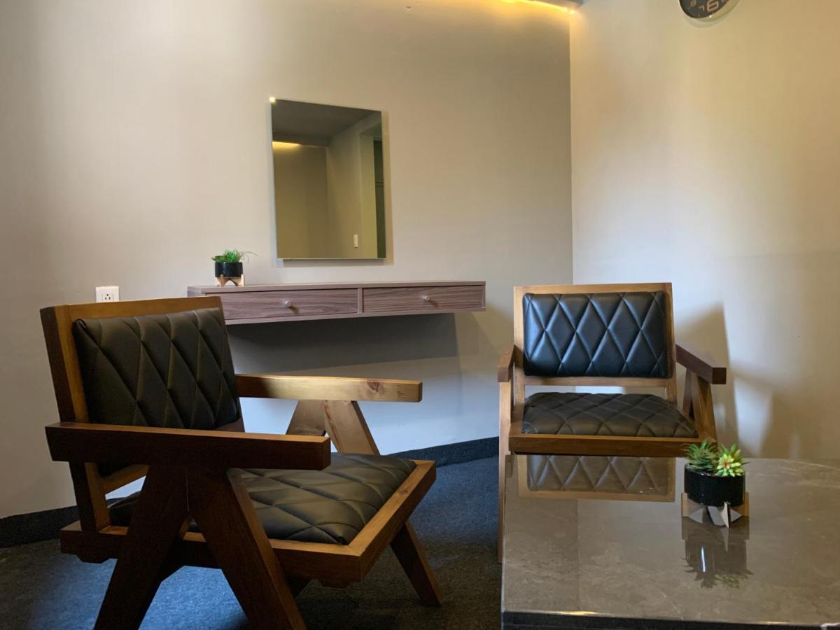 Utopia Hotel Boutique Mexico by Eksteriør bilde