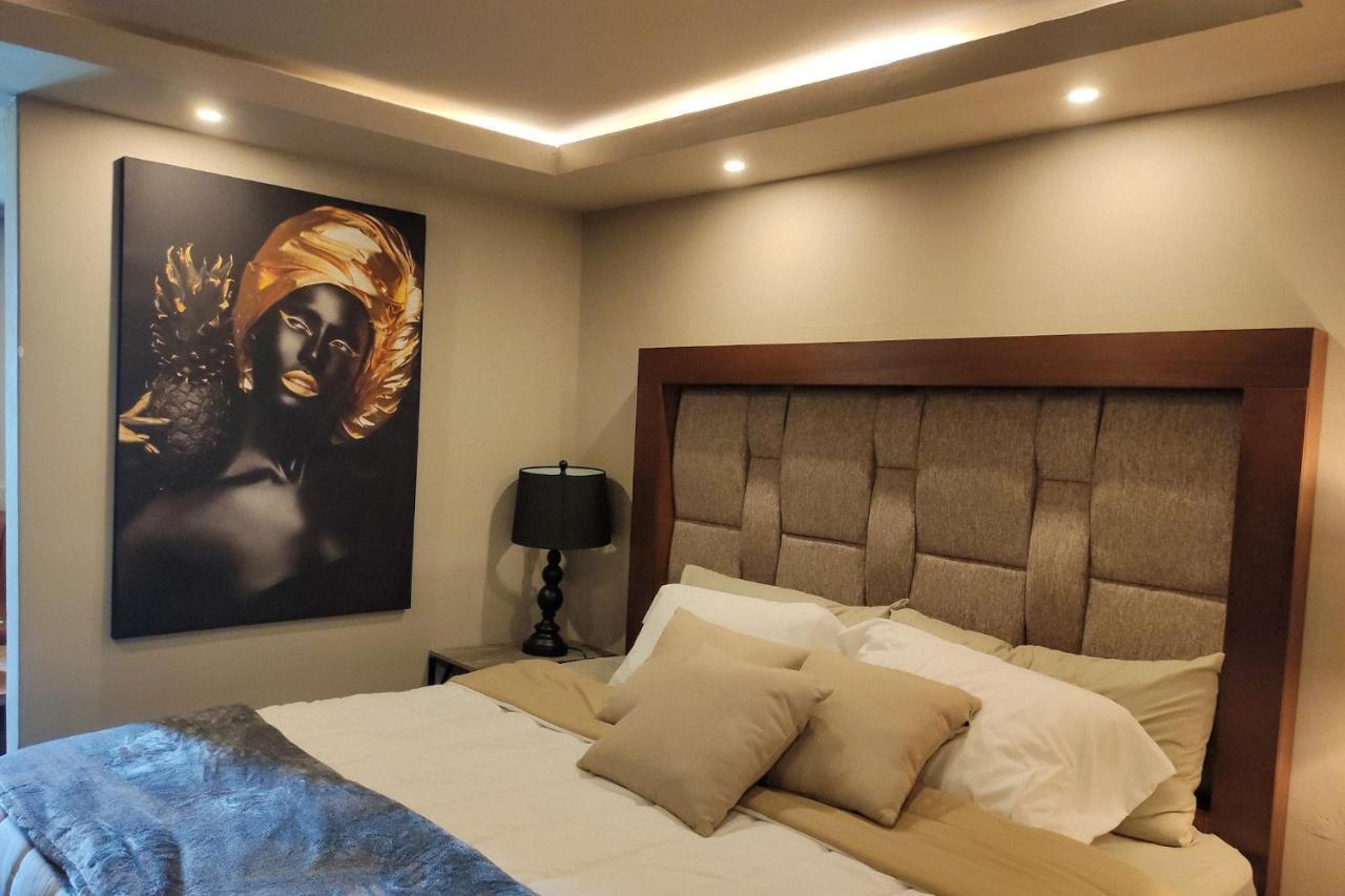 Utopia Hotel Boutique Mexico by Eksteriør bilde