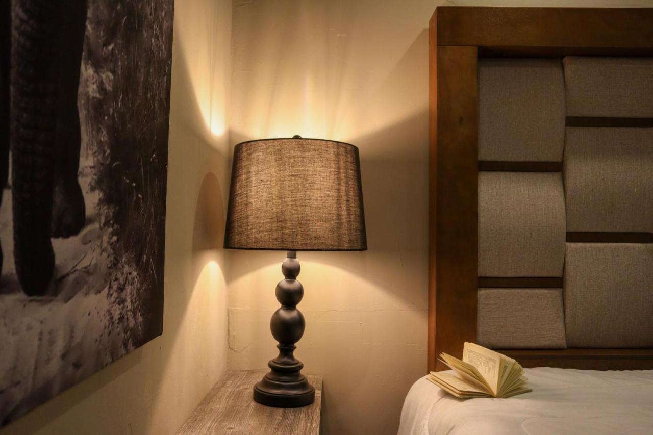 Utopia Hotel Boutique Mexico by Eksteriør bilde