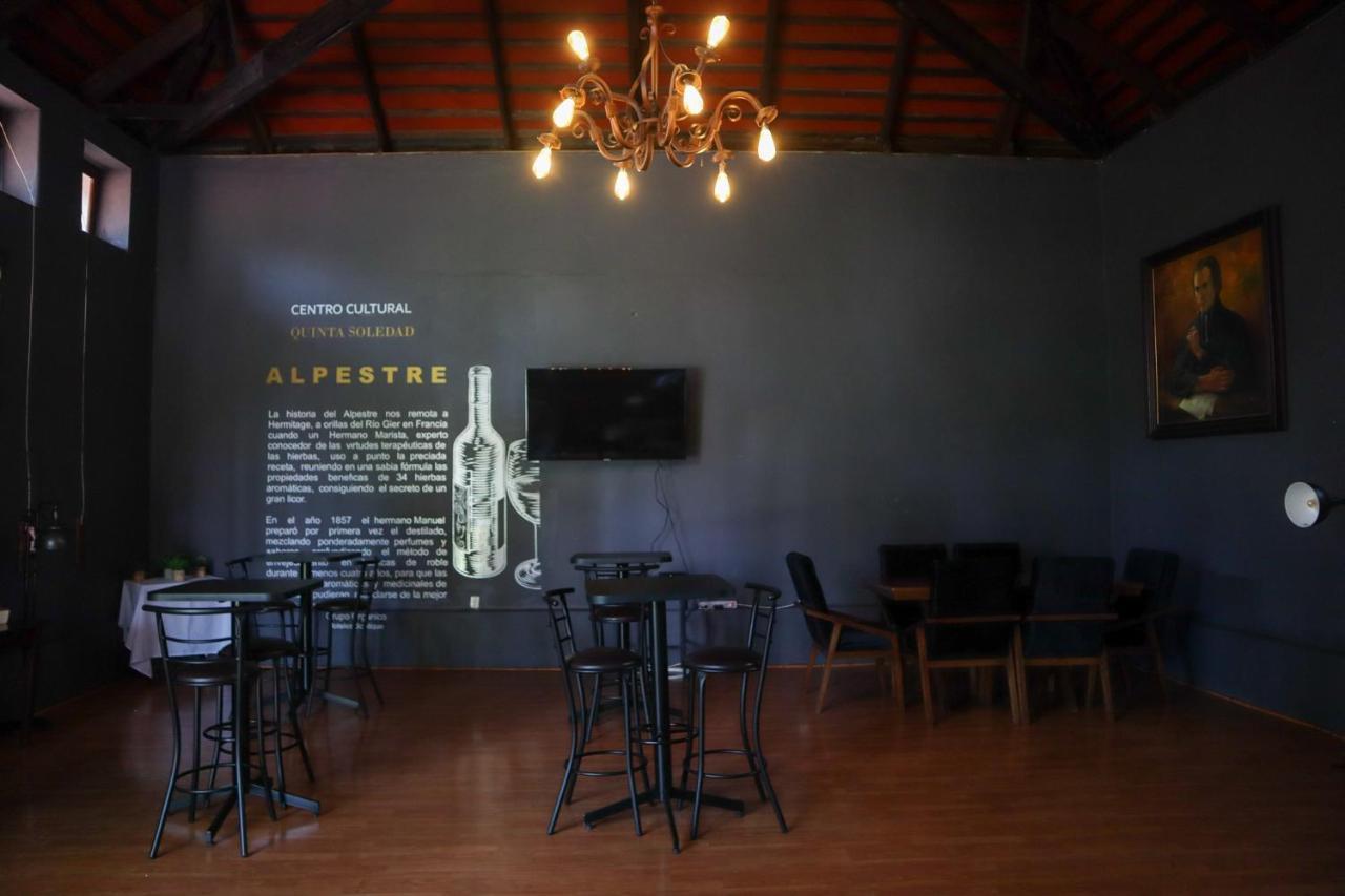 Utopia Hotel Boutique Mexico by Eksteriør bilde